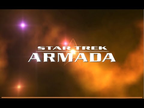 Star Trek Armada: Borg mission 2 Assimilation