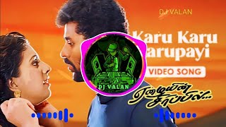 Download lagu karu karu karupayi song DJ remix mix for @djtutyboys-69 mp3