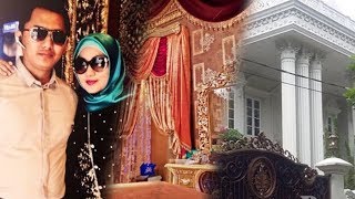 Penampakan Gorden Senilai Rp 700 Juta dan Kamar Mewah bak Istana Milik Bos First Travel