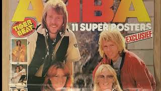 HE IS YOUR BROTHER--ABBA (NEW ENHANCED VERSION)