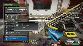エペの中でワースト嫌いな武器がﾗﾝﾍﾟｰｼﾞなんだけどそれに超久々なプレイもあいまってヨチヨチ初心者みたいになってるwww