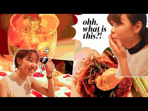 How to make a Danish Shrimp Cocktail with Simple Bread | Food Adventure Vlog