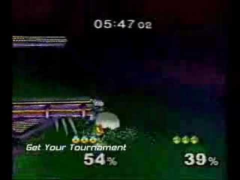 Shuffle and Cut semis R1 - Araknophobik vs. Fly Amanita