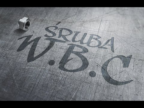 Śruba WBC - JAKBY CO  feat  Młody  - Warto Być Człowiekiem  OfficialVideo2022r