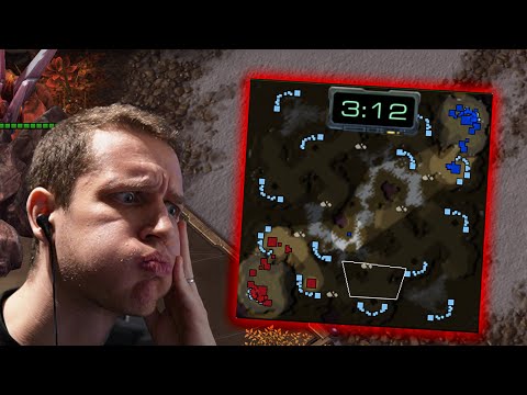 StarCraft II Hackers Keep getting Dumber