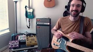 Video thumbnail for Parallel PLLS With Montreal Assembly and Glou-Glou by Dan Pechacek