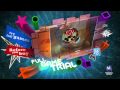 PlayStation Plus Intro UK Official E3 Trailer Sony PlayStation Network PS3 PSN