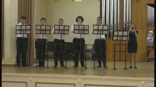 Julius Wechter – &quot;Spanish flea&quot;