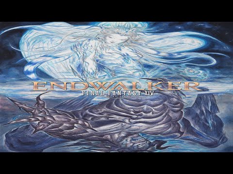 Final Fantasy XIV - XXXII - As the Sky Burns