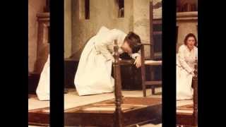 Carmen LAVANI: da Monteverdi a Janacek