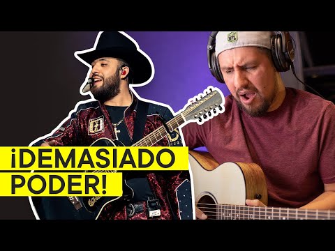 I react to CUATRO DE ORO'S NITRO: He has PERFECT TECHNIQUE! - Review 🔥