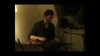 Doxology - cover by Hans Henrik Rasmussen