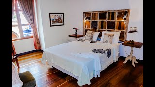 Old Town Quito Suites 2024