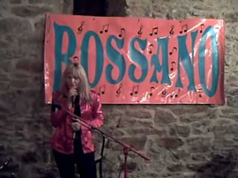 io verro un giorno la