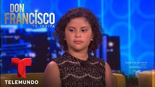 Yamila Rivera paciente de St Jude cuenta su historia | Don Francisco Te Invita | Entretenimiento