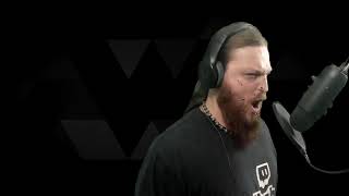 Serial - Amon Amarth - Guardians Of Asgaard - One Take Live Vocal Cover