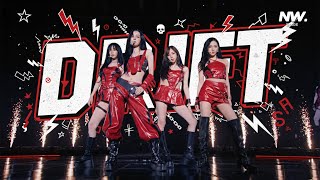 Download lagu [4K 60FPS] aespa (에스파) - Drift | SYNK : aeXIS LINE mp3
