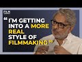 Sanjay Leela Bhansali On The Type Of Films He Wants To Make Next | Film Companion Express