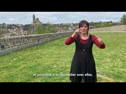 🌿 Découverte des plantes sauvages à Beauzac 23/07 de 9h30 à 12h en LSF !