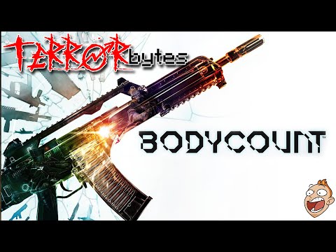 Bodycount: The Shooter That Killed Its Own Studio - TERRORbytes Episode One