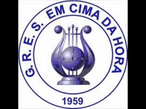 Em Cima da Hora 1985 16/16- Me acostumo mas não me amanso