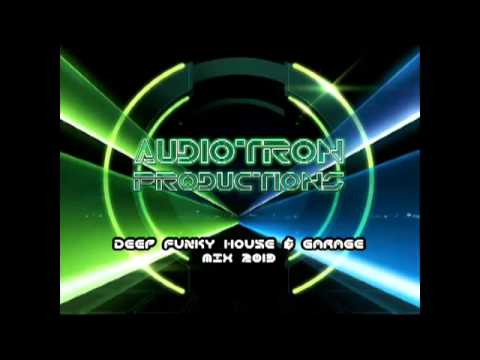 Deep House Exclusive Mix 2013 2014 | Bass | Tech | UK Garage #2