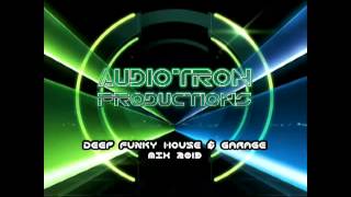 Deep House Exclusive Mix 2013 2014 | Bass | Tech | UK Garage #2