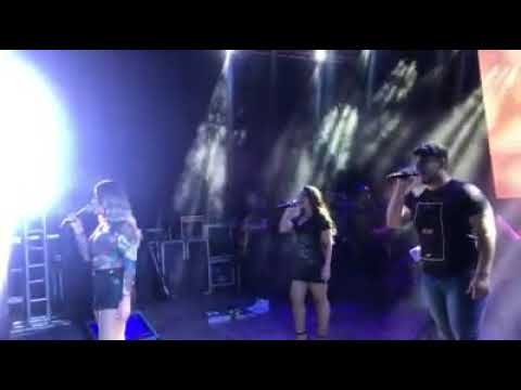 Walkyria Santos - 5 Chamadas