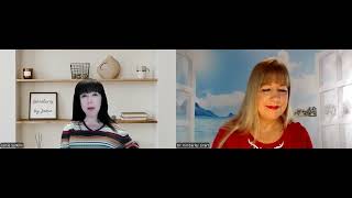 Making Travel Accessible for Everyone - Jamie Santillo & Dr. Kimberley Linert