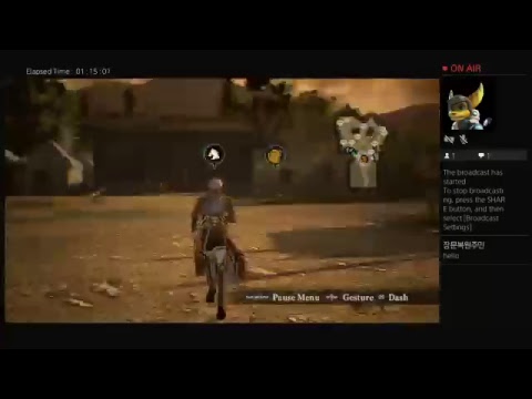 Survey Corp plan to take Wall Maria