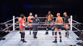 Reality of Wrestling TV: Episode 394