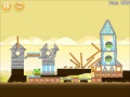 Official Angry Birds Walkthrough Mighty Hoax 5 19