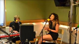 James Bay - Let It Go (Ella Eyre Cover)