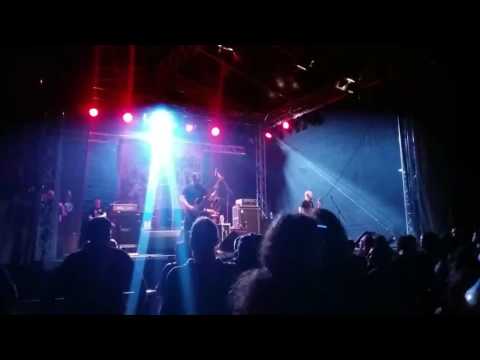 Brodequin - Trial by Ordeal (Live @ Death Feast Open Air 2016)