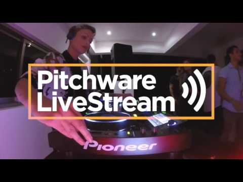 Pitchware Live 013 - Jade (No 19, Motek / CANADA)