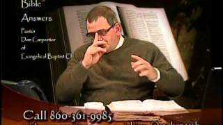 Occupy Wall Street   Did Jesus Teach that Rich Men were Evil