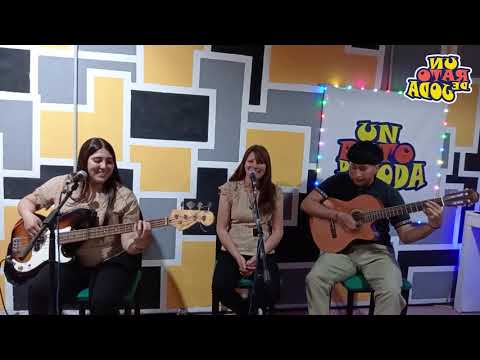 AVANCE CHAMAMECERA ZAPADA UN RATO DE JODA