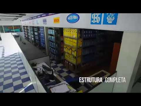 COPA CHOPINZINHO - ACEL/Chopinzinho x Marreco Futsal