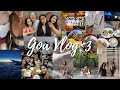 Best Trip Of My Life Girls Trip To Goa Goa Vlog 2023