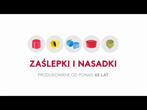 Zaślepki i nasadki &#8211; Sprawdź ofertę &#8211; Essentra - zdjęcie