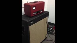 Video thumbnail for SW50 again by morganamps