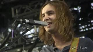 Tame Impala - Solitude Is Bliss [Live at Coachella]