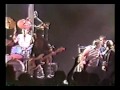 Dirty Looks & Vinnie and the Vandals - Steppin' Stone (live at Paramount Theatre 31 dec 1981)