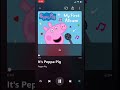 Embarrassing Playlist Shuffle Challenge
