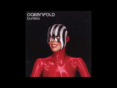 Paul Oakenfold feat. Ice Cube - Get 'Em Up