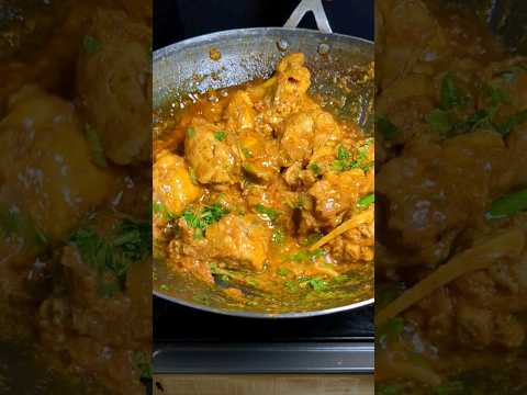 Easy Sehri Chicken Recipe | Chicken Karahi #sehrirecipe #ramadanrecipe #sheri #easychickenrecipe