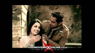 BUKAL VICH OFFICIAL VIDEO - GEETA ZAILDAR - KAMLI 