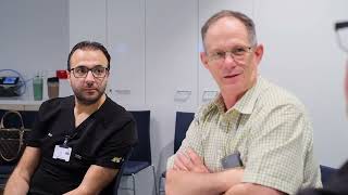 GP Pain Clinic Scholarship
