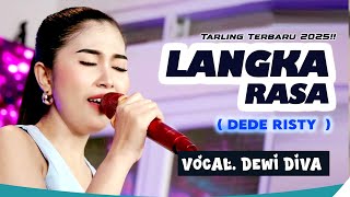 Download lagu LANGKA RASA - DEWI DIVA - KAJJOLE PANTURA LIVE ONLINE mp3