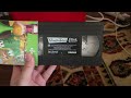 VeggieTales Esther The Girl Who Became Queen 2001 VHS Side Label 270